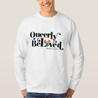 Camiseta básica de manga larga