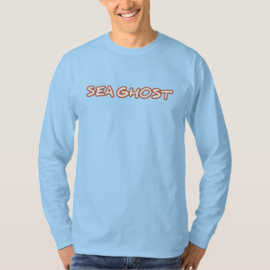Camiseta básica de manga larga