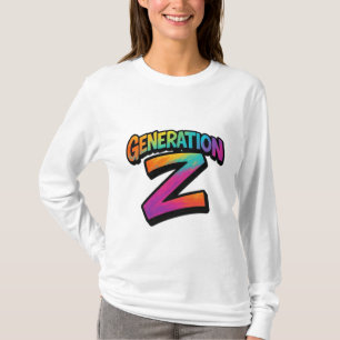 Camiseta básica de manga larga