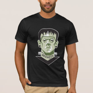 Camiseta básica de manga larga