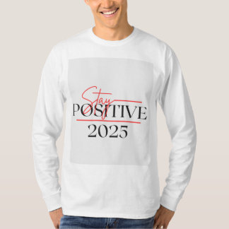 Camiseta básica de manga larga