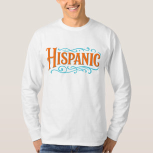 Camiseta básica de manga larga