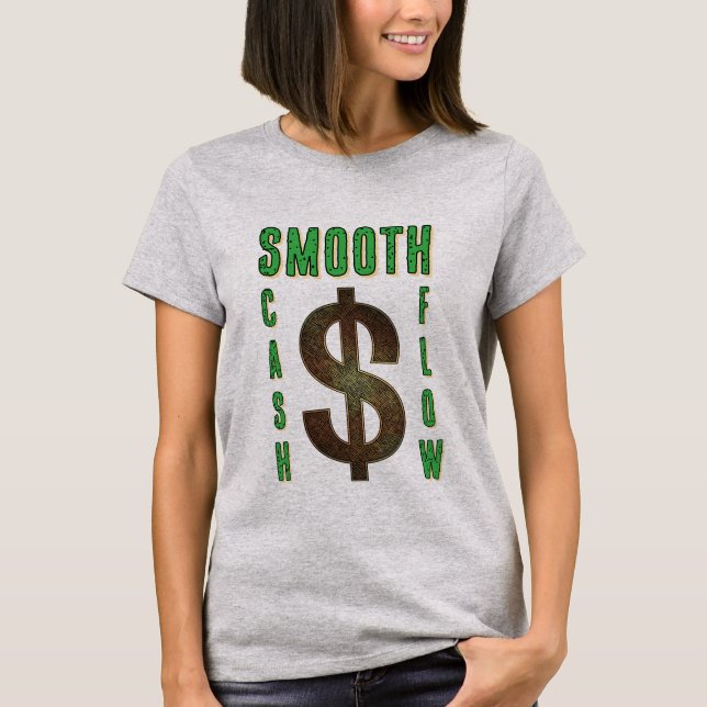 Camiseta básica de mujer (Anverso)