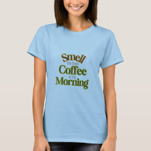 Camiseta básica de mujer