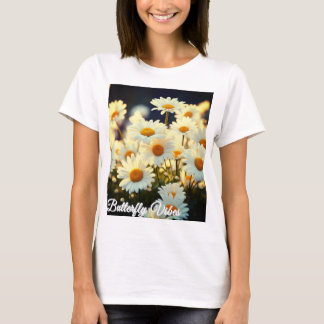 Camiseta básica de mujer