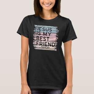 Camiseta básica de mujer