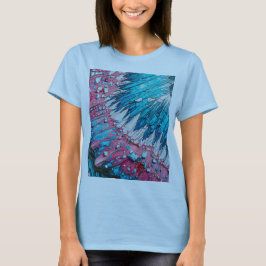 Camiseta básica de mujer