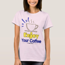 Camiseta básica de mujer