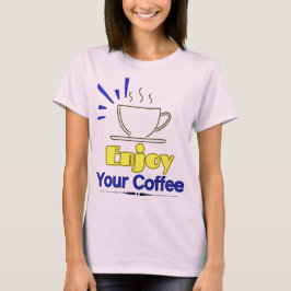 Camiseta básica de mujer