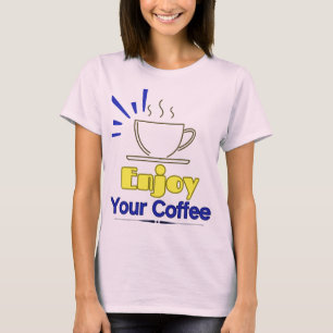 Camiseta básica de mujer