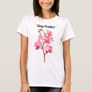 Camiseta básica de mujer