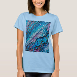 Camiseta básica de mujer