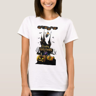Camiseta básica de mujer Esta camiseta básica pres