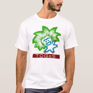 Camiseta básica de MulkerLogo2c