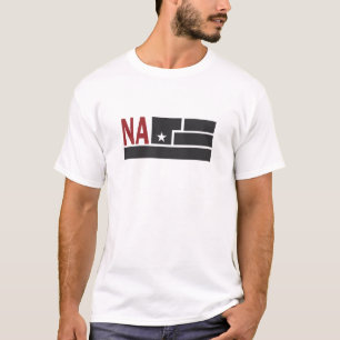 Camiseta básica de NINarmy