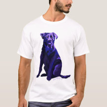 Camiseta básica de sauce rosa