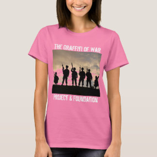 Camiseta básica de Silhoutte Ladies