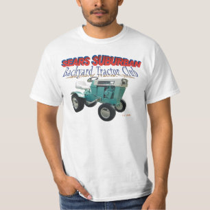 Camiseta básica de SSBTC