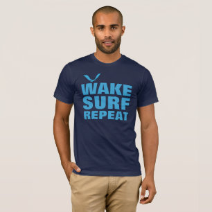 Camiseta básica de tela de Bella para hombres de s