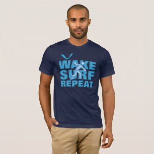 Camiseta básica de tela de Bella para hombres de s