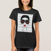 Camiseta básica de viernes