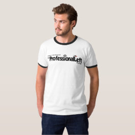 Camiseta básica del campanero de los hombres de la