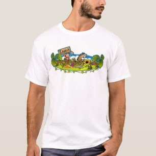 Camiseta básica del logotipo de Farmaholic