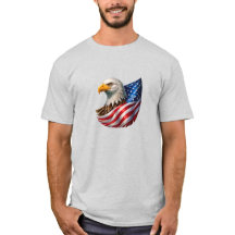 Camiseta básica ....Día de la Independencia