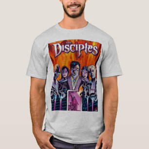 Camiseta básica Disciples