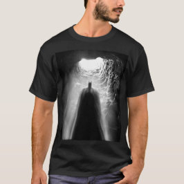 Camiseta Básica Escura, Batman