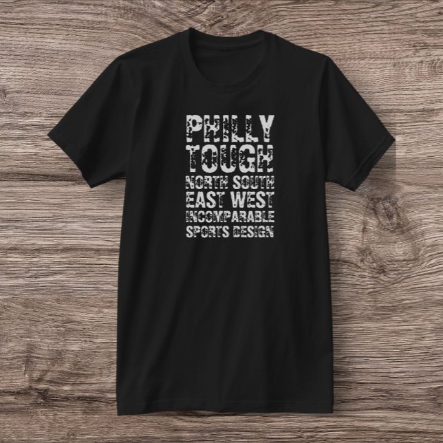 Camiseta básica Filly North-West de ISD (Subido por el creador)