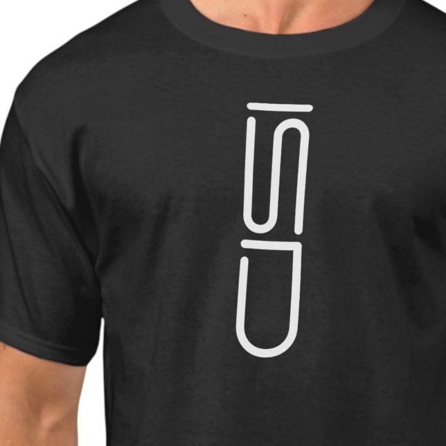 Camiseta básica ISD  (Subido por el creador)
