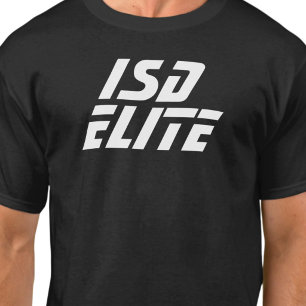 Camiseta básica ISD Elite