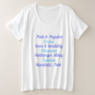 Camiseta básica llena de aventura