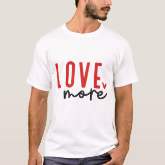 Camiseta básica masculina