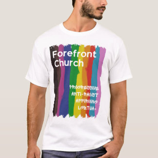 Camiseta básica masculina
