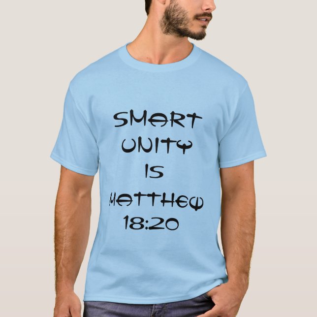 Camiseta básica masculina del Personalizado Kashan (Anverso)
