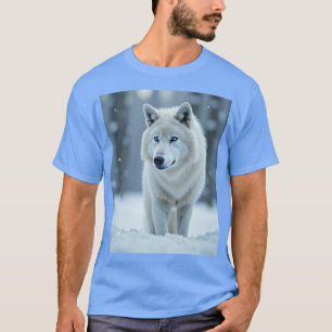 Camiseta básica oscura para hombre