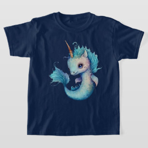 Camiseta básica para chicas