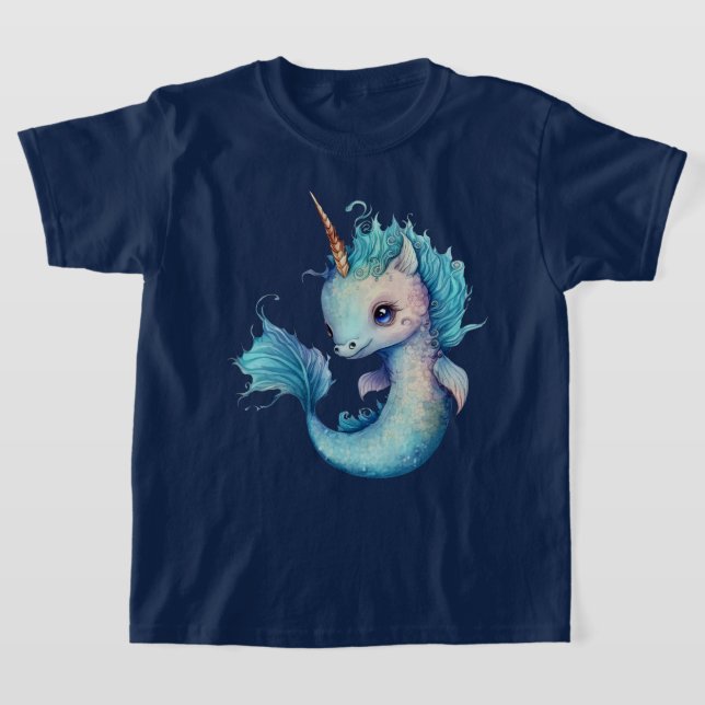 Camiseta básica para chicas (Distribución)