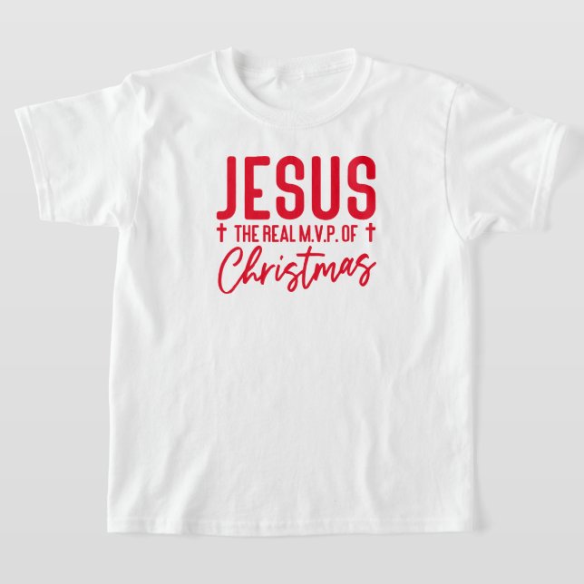 Camiseta básica para chicas (Distribución)