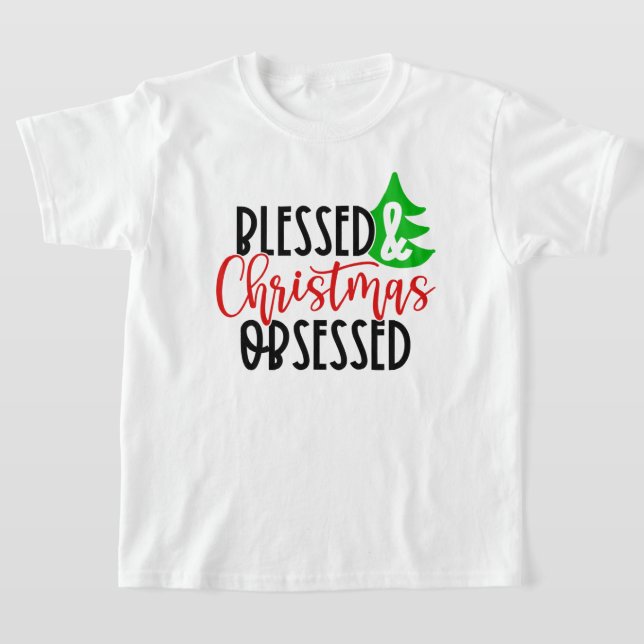 Camiseta básica para chicas (Distribución)