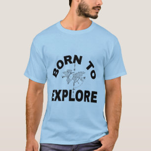 Camiseta básica para hombre