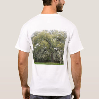 Camiseta básica para hombre
