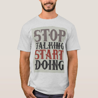 Camiseta básica para hombre