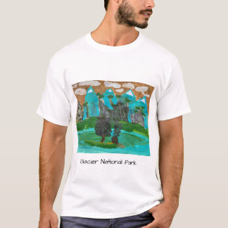 Camiseta básica para hombre