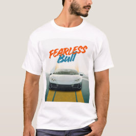 Camiseta básica para hombre