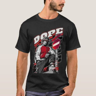 Camiseta básica para hombre