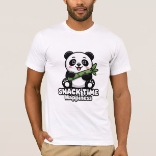 Camiseta básica para hombre