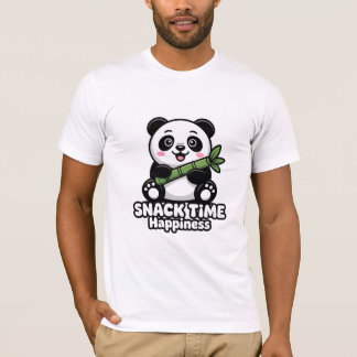 Camiseta básica para hombre